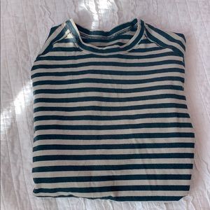 Patagonia wool long sleeve shirt